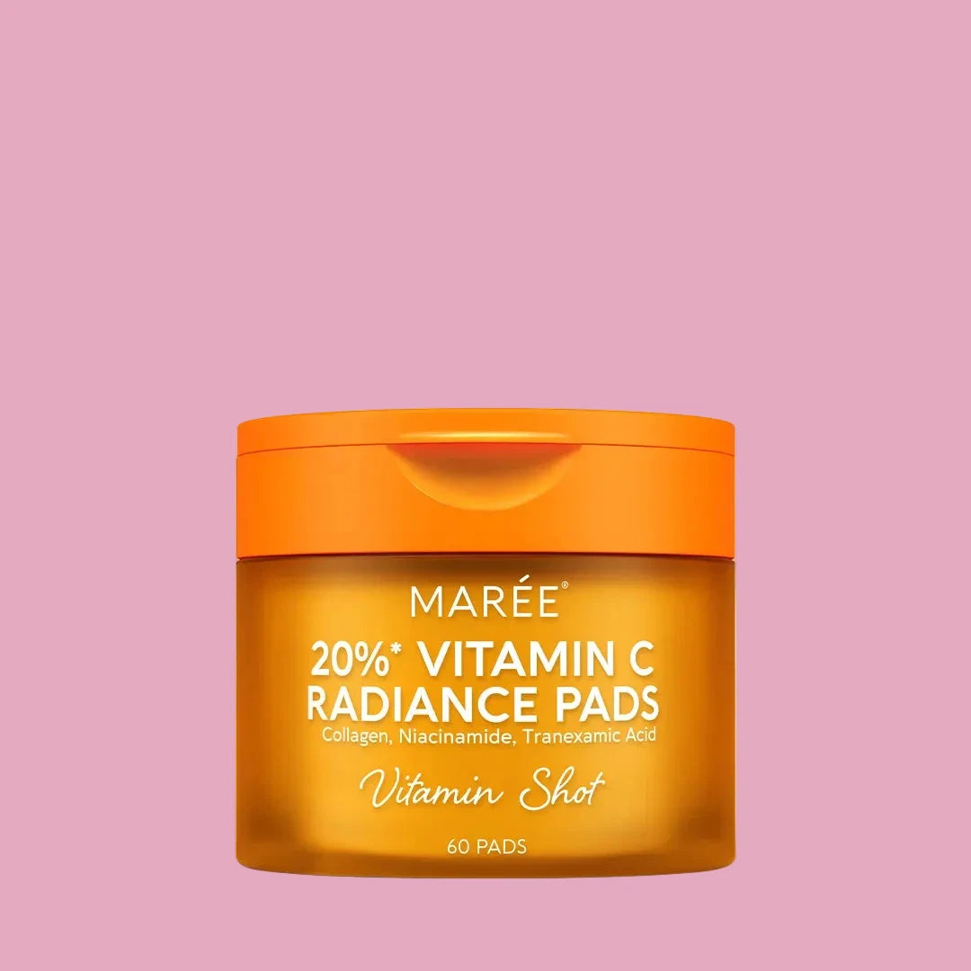 Dark Spot Fading Vitamin C Pads