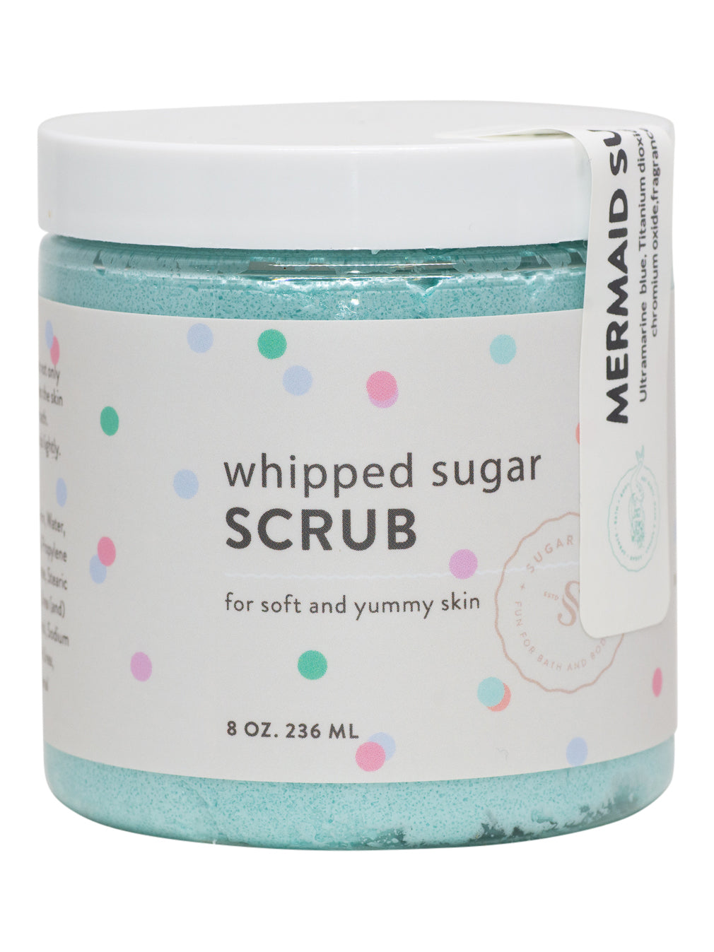 The Scrub & Suds Bundle